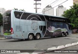 Viação Garcia 86036 na cidade de São Paulo, São Paulo, Brasil, por Ezequiel Vicente Fernandes. Número da foto: #10947866.