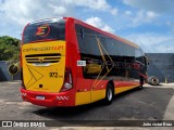 Expresso Tur 9722042 na cidade de Aquiraz, Ceará, Brasil, por João victor Braz. Número da foto: #10947184.