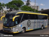 RodeRotas - Rotas de Viação do Triângulo 7311 na cidade de Uberlândia, Minas Gerais, Brasil, por Douglas Andrez. Número da foto: #10947095.