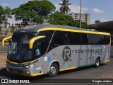 RodeRotas - Rotas de Viação do Triângulo 7311 na cidade de Uberlândia, Minas Gerais, Brasil, por Douglas Andrez. ID da foto: :id.