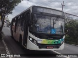 ETURSA - Emp. de Transp. Urbano e Rodoviário de Santo André 04 435 na cidade de Santo André, São Paulo, Brasil, por Rafael Lopes de Oliveira. Número da foto: #10946752.