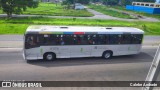 Viação VG B31116 na cidade de Duque de Caxias, Rio de Janeiro, Brasil, por Calebe Andrade. Número da foto: #10946521.