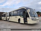 Leblon Transporte de Passageiros 15R95 na cidade de Fazenda Rio Grande, Paraná, Brasil, por Kevin Rafael Carlos. Número da foto: #:id.