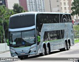 Viação Garcia 89005 na cidade de Curitiba, Paraná, Brasil, por Valter Silva. Número da foto: #10950774.
