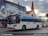 LERC 100 na cidade de Hospital, San José, San José, Costa Rica, por Andrés Martínez Rodríguez. Número da foto: #10952623.