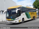Empresa Gontijo de Transportes 19440 na cidade de Rio de Janeiro, Rio de Janeiro, Brasil, por Marco Aurélio de Oliveira. Número da foto: #10950764.