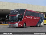 Expresso São Luiz 7790 na cidade de Caruaru, Pernambuco, Brasil, por Lenilson da Silva Pessoa. Número da foto: #10951362.
