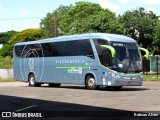 Viação Garcia 8105 na cidade de Paranavaí, Paraná, Brasil, por Robson Alves. ID da foto: :id.