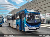ATT - Atlântico Transportes e Turismo 6127 na cidade de Vitória da Conquista, Bahia, Brasil, por João Pedro Rocha. Número da foto: #10950450.