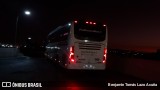 Pullman Bus 169 na cidade de Estación Central, Santiago, Metropolitana de Santiago, Chile, por Benjamín Tomás Lazo Acuña. Número da foto: #10952484.