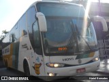 Empresa Gontijo de Transportes 14055 na cidade de Belo Horizonte, Minas Gerais, Brasil, por Hariel Bernades. Número da foto: #10950627.