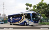 Luna Transporte e Turismo 1400 na cidade de São Paulo, São Paulo, Brasil, por Francisco Ivano. Número da foto: #10952675.