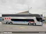 Auto Viação 1001 218307 na cidade de São Paulo, São Paulo, Brasil, por JULIO SILVA. Número da foto: #10949890.