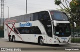 Empresa Reunidas Paulista de Transportes 162201 na cidade de São Paulo, São Paulo, Brasil, por George Miranda. Número da foto: #:id.
