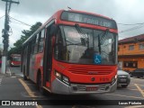 TRANSPPASS - Transporte de Passageiros 8 0276 na cidade de São Paulo, São Paulo, Brasil, por Lucas Pinheiro. ID da foto: :id.