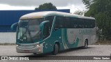 Auto Viação Camurujipe 4043 na cidade de Cruz das Almas, Bahia, Brasil, por Flávio  Santos. Número da foto: #10950304.