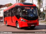 Viação Cidade Sorriso >> Viação Sorriso de Curitiba GE730 na cidade de Curitiba, Paraná, Brasil, por Ricardo Fontes Moro. Número da foto: #10951595.
