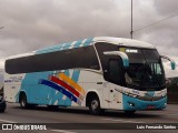 Microtur Transportadora Turística 36000 na cidade de Barueri, São Paulo, Brasil, por Luis Fernando Santos. Número da foto: #10950929.