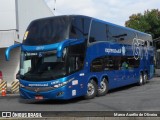 Expresso do Sul 419301 na cidade de Rio de Janeiro, Rio de Janeiro, Brasil, por Marco Aurélio de Oliveira. Número da foto: #10949848.