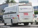 Prefeitura Municipal de Cortês 3855 na cidade de Jaboatão dos Guararapes, Pernambuco, Brasil, por Glauber Medeiros. Número da foto: #:id.