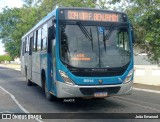 ATT - Atlântico Transportes e Turismo - Vitória da Conquista 8814 na cidade de Vitória da Conquista, Bahia, Brasil, por João Emanoel. Número da foto: #:id.