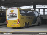 Empresa Gontijo de Transportes 18650 na cidade de Rio Largo, Alagoas, Brasil, por Müller Peixoto. Número da foto: #10949907.