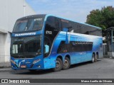 Transnorte - Transporte e Turismo Norte de Minas 87900 na cidade de Rio de Janeiro, Rio de Janeiro, Brasil, por Marco Aurélio de Oliveira. Número da foto: #10950621.