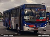 Ralip Transportes Rodoviários 23.047 na cidade de Barueri, São Paulo, Brasil, por Luis Fernando Santos. Número da foto: #10950856.