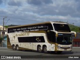 Auto Viação Gadotti 5023 na cidade de Balneário Camboriú, Santa Catarina, Brasil, por Altair Júnior. Número da foto: #:id.