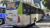 Viação Pavunense B32756 na cidade de Rio de Janeiro, Rio de Janeiro, Brasil, por Marlon Mendes da Silva Souza. ID da foto: :id.