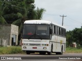 Ônibus Particulares 9107 na cidade de São José do Belmonte, Pernambuco, Brasil, por Francisco Mauricio Freire. ID da foto: :id.