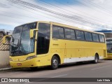 Neves Bus Turismo  na cidade de Juazeiro do Norte, Ceará, Brasil, por Luís Vilela. Número da foto: #10951708.