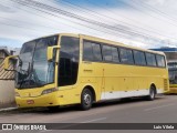 Neves Bus Turismo  na cidade de Juazeiro do Norte, Ceará, Brasil, por Luís Vilela. ID da foto: :id.