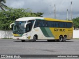 Empresa Gontijo de Transportes 18965 na cidade de Caruaru, Pernambuco, Brasil, por Lenilson da Silva Pessoa. Número da foto: #10951091.