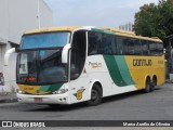 Empresa Gontijo de Transportes 14700 na cidade de Rio de Janeiro, Rio de Janeiro, Brasil, por Marco Aurélio de Oliveira. Número da foto: #10950728.