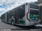 Via Sudeste Transportes S.A. 5 2917 na cidade de São Paulo, São Paulo, Brasil, por Thiago  Salles dos Santos. Número da foto: #:id.