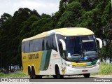 Empresa Gontijo de Transportes 18070 na cidade de Vitória da Conquista, Bahia, Brasil, por Rava Ogawa. Número da foto: #10951289.