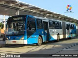 VB Transportes e Turismo 1594 na cidade de Campinas, São Paulo, Brasil, por Henrique Alves de Paula Silva. ID da foto: :id.