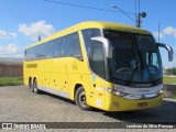 Viação Itapemirim 60725 na cidade de Caruaru, Pernambuco, Brasil, por Lenilson da Silva Pessoa. Número da foto: #10951115.