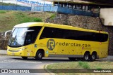 RodeRotas - Rotas de Viação do Triângulo 7712 na cidade de Anápolis, Goiás, Brasil, por Junior Almeida. Número da foto: #10952087.