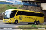 RodeRotas - Rotas de Viação do Triângulo 7712 na cidade de Anápolis, Goiás, Brasil, por Junior Almeida. ID da foto: :id.