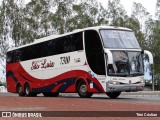 Expresso São Luiz 7310 na cidade de Cuiabá, Mato Grosso, Brasil, por Tôni Cristian. Número da foto: #10952009.