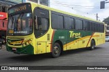 TREL - Transturismo Rei DC 6.002 na cidade de Duque de Caxias, Rio de Janeiro, Brasil, por Bruno Mendonça. Número da foto: #:id.