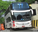 Auto Viação Catarinense 3530 na cidade de São Paulo, São Paulo, Brasil, por Valter Silva. Número da foto: #:id.