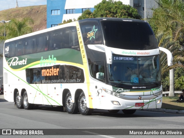 Parati Turismo 5535 na cidade de Aparecida, São Paulo, Brasil, por Marco Aurélio de Oliveira. Número da foto: #10952776.