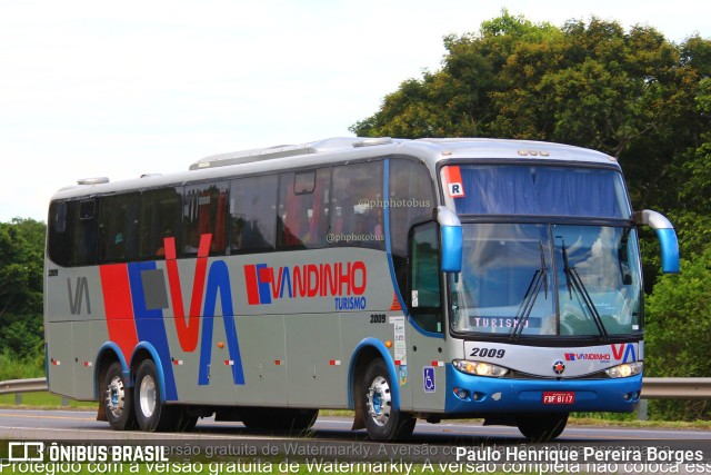 Vandinho Turismo 2009 na cidade de Barra do Piraí, Rio de Janeiro, Brasil, por Paulo Henrique Pereira Borges. Número da foto: #10953249.
