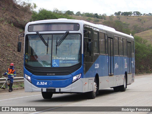 Mobibrasil São Lourenço >>> Mobi-PE 2.324 na cidade de Igreja Nova, Alagoas, Brasil, por Rodrigo Fonseca. Número da foto: #10953862.