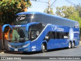 Cikbus  na cidade de Santiago, Santiago, Metropolitana de Santiago, Chile, por Jeremias Alejandro Medina Ramirez. Número da foto: #10953540.