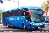 Cruzeiro do Sul Transportes 410293 na cidade de Campo Grande, Mato Grosso do Sul, Brasil, por Paulo Henrique Pereira Borges. Número da foto: #10953337.