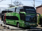 Andimar 1024 na cidade de Santiago, Santiago, Metropolitana de Santiago, Chile, por Jeremias Alejandro Medina Ramirez. Número da foto: #:id.